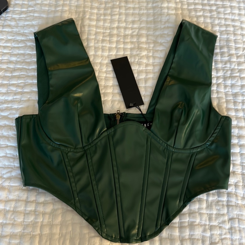 Lioness Corset